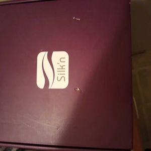 Laser hair removal system